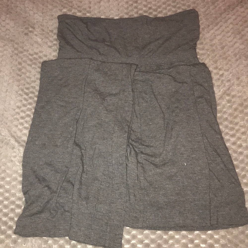 Sweatpants.